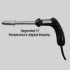 Vet.Plus Electric Dehorner for Calves & Sheep - 316 Stainless