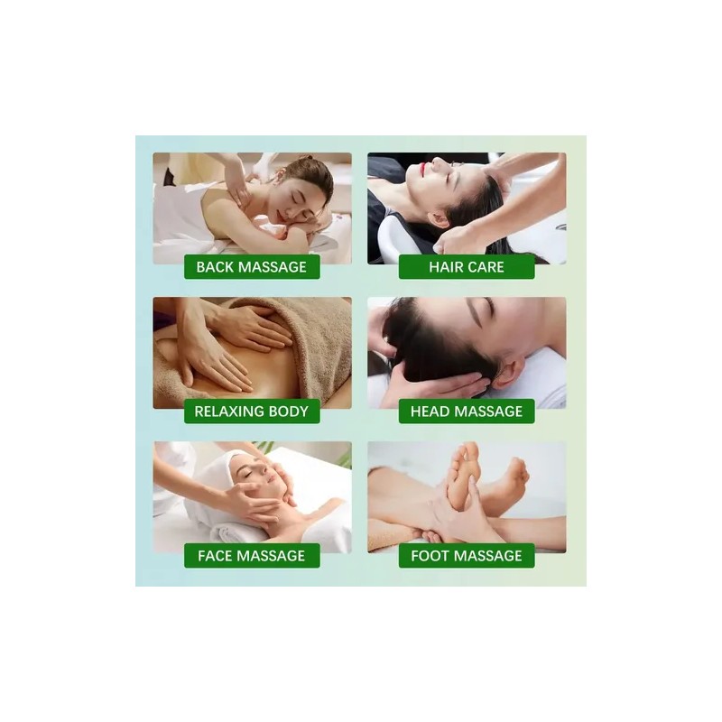 Aceite Corporal Natural Body Juice Suaviza Perfuma La Piel