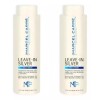 Marcel Carré Trat Sin Enjuague Leave In 300ml Silver 2pza