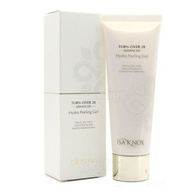 Izanox 이자녹스 턴오버28 어드밴스드 하이드로 필링젤 120ml30045819 EZNox Turnover 28 Advanced Hydro Peeling Gel 120ml