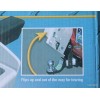 Reese Flip-Up Hitch Step Cover Pickup Van Truck Heavy Duty