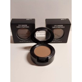 M·A·C MAC Eye Shadow Matte *SANDSTONE* / .05 oz / New in box