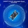 EC Buying LM2577 DC-DC Boost Module, Digital Display Board Adjustable