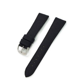 MORELLATO Cordura Watch Band, Waterproof for Life Cordura/2, Cordura Two, 0.9 inches (22 mm), Includes Replacement Tool