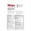 Blistex Medicated Lip Balm, 0.15 Ounce, Pack of 5 –