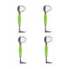 Giyofom 3-In-1 Avocado Tool Multifunctional Avocado Cutter Avocado Cutter Fruit