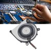 Laptop Cooling Fan Professional Replacement Cooling Fan Compatible for XPS