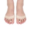 Forefoot Pads, Foot Care Tool for Physical Cotton Correction, Pressure