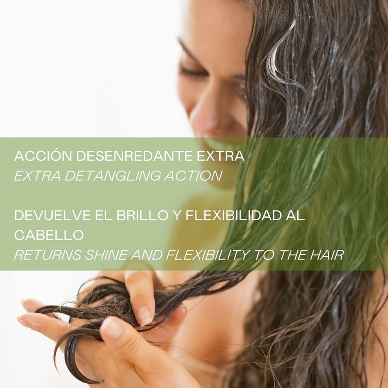 CUIDADOS MASCARILLA REPARADORA INTENSIVA DE OLIVO 200 ML