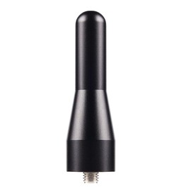 Car Antenna for Chevy Colorado Car Antenna Replacement 2-Inch Short Antenna for Chevy Colorado 2015-2023