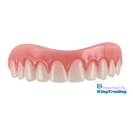 instantsmile Instant Smile Teeth Comfort Fit Natural Set, 1 Piece