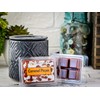 The Candle Daddy Caramel Pecan Maximum Scent Wax Melt- 2