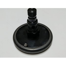 Fuel Damper with Check Ball for DPA Diesel Injection Pumps replaces Delphi/Cav/Lucas 7139-159 B