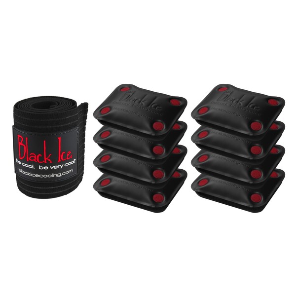 STX Sports Injury and Muscle Pain Relief Using 52 Degree