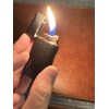 Honest Slinder Case SoftFlame & Torch Lighter -Refillable Butane flip-Top