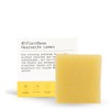 Plantbase Lemon Hair Soap 100 g - 100% Vegan &
