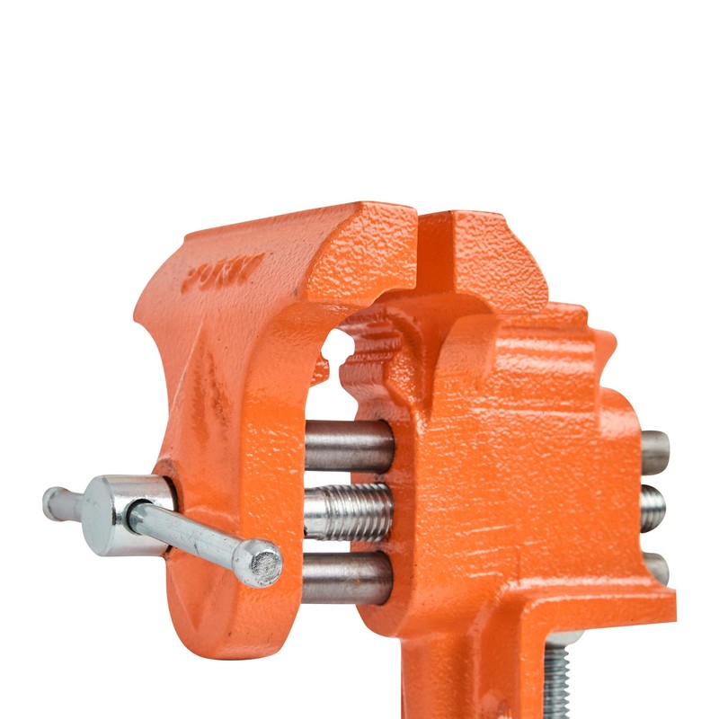Pony 13025 3-Inch Light Duty Clamp On Vise