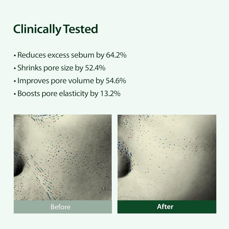 Blithe [Blithe]Targeted Pore Serum Niacinamide 22 30ml