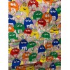 M&M Easter Fabric Cotton Weight - BTY