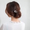 COMFORTIS Hair Ornament, U-Pin, Japanese Style Hairpin, U-Shape, Set of