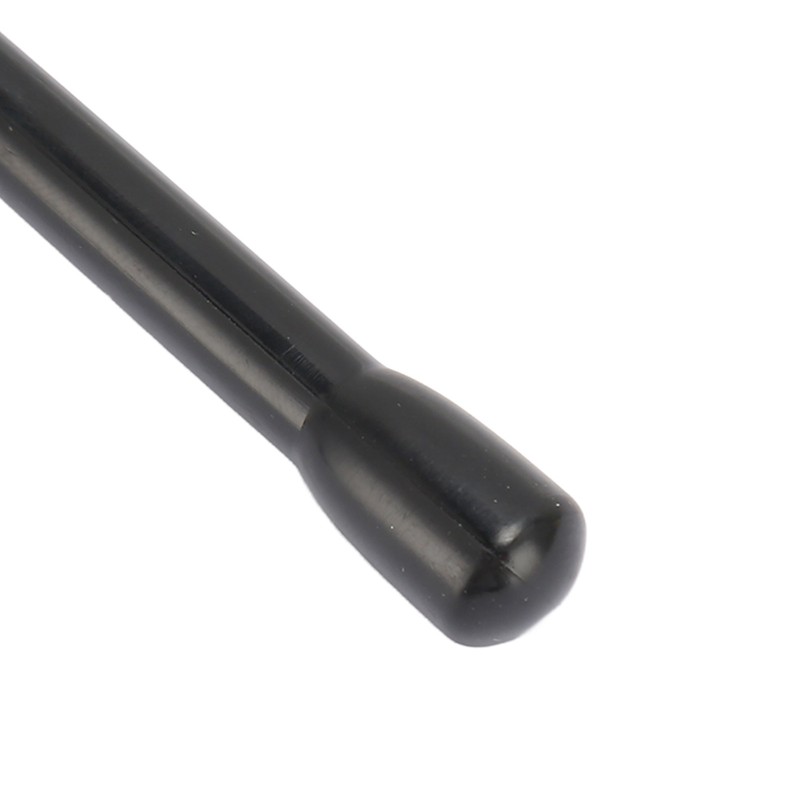 2pcs Dreadlock Interlocking Tool DIY Ergonomic Handle Lightweight Hair Sticks