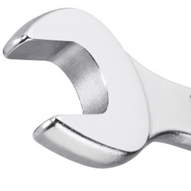 HAZET(ハゼット) コンビネーションレンチ 600N-8