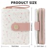 Farcauo Cat Wallet for Women and Girls Small Cute Kawaii