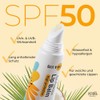 Victoria Beauty Lip Balm, Sun Protection Lips SPF 50, Lip