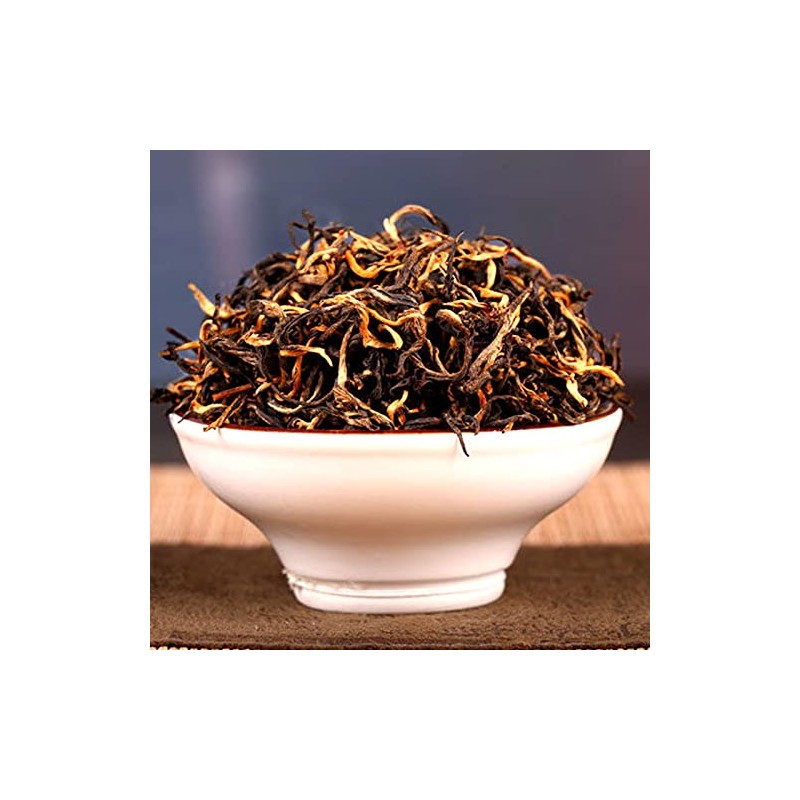 Yingde Black Tea Kung Fu Black Tea 250g/8.8oz Yinghong No.