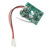 Receiver Circuit Board Applicable for WLtoys XK A250 RC Fixed