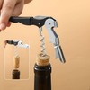 Wine Opener Set (5 Pack), Professional Corkscrew for Wine &