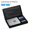 Mini Scale LCD Display Small Jewellery Coins Kitchen Baking Precision