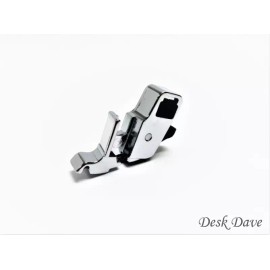 SINGER New Adapter Ankle Snap-On, XC3015051, BABYLOCK BLSO Ellisimo BLG BLG2 Elegante 1