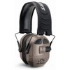 Walker's Ultimate Alpha Quad 360 Electronic Ear Muffs Flat Dark