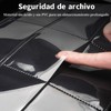 Carpeta para Tarjetas, Álbum de Cartas Coleccionable, Album Tarjetas Grande