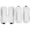 Liangren 4x Fit 15-20 Ford F-150 F150 Oxford White Door