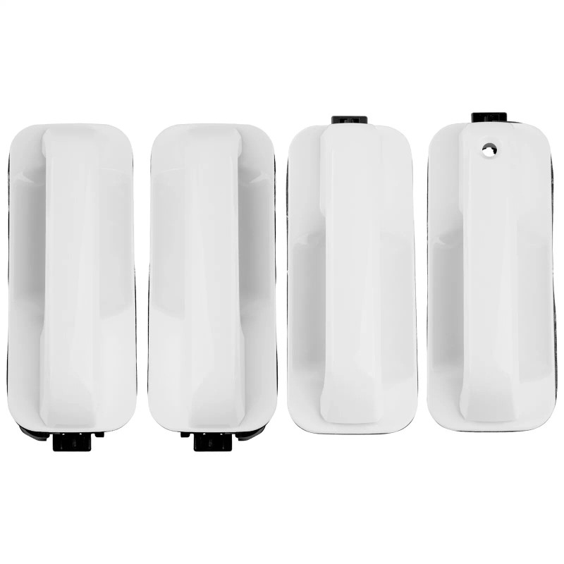 Liangren 4x Fit 15-20 Ford F-150 F150 Oxford White Door