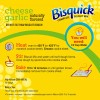 Betty Crocker Bisquick Complete Cheese Garlic Biscuit Mix Pack of
