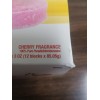 Hospital Specialty (12 UNITS) 4.0 oz CHERRY BATHROOM URINAL BLOCKS