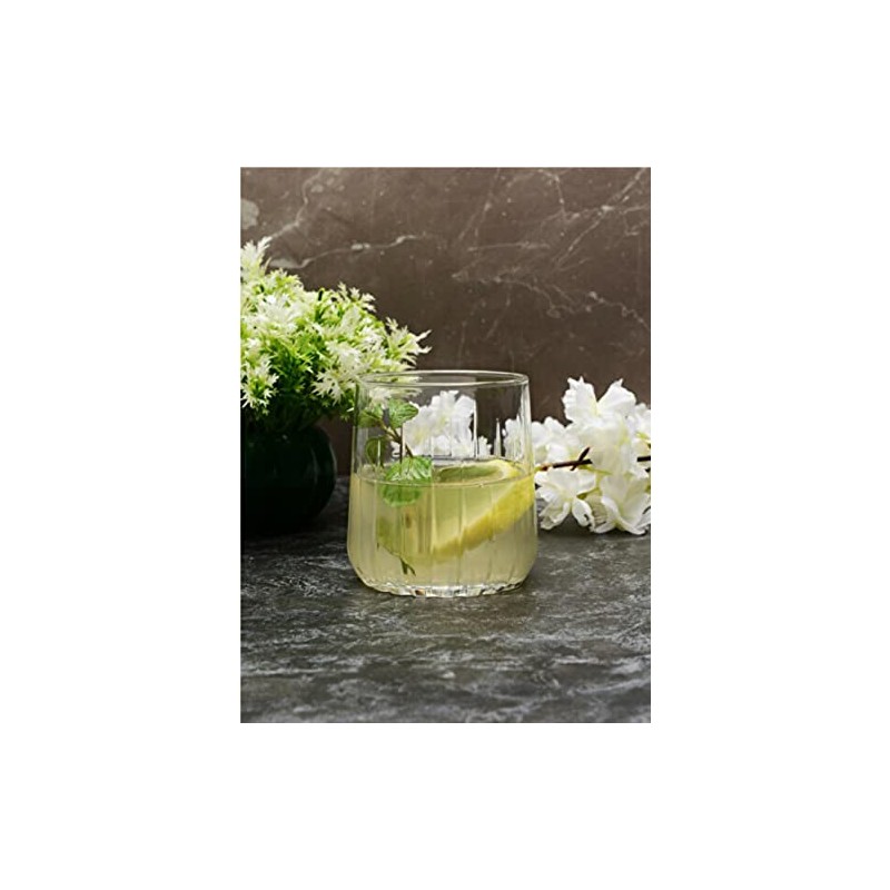 Pasabahce Nova Water Glass