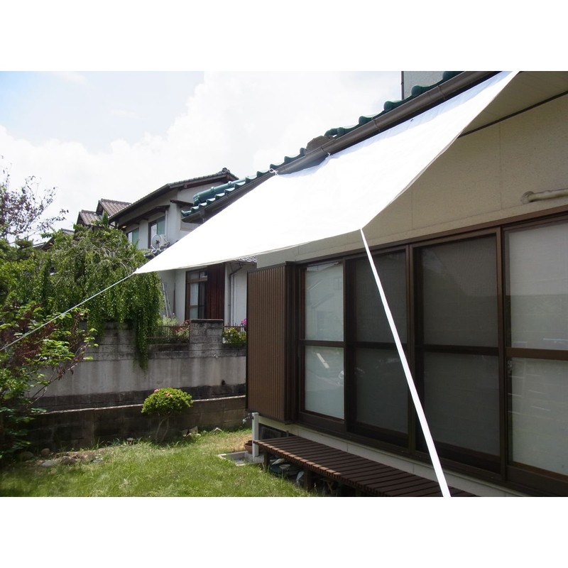Hagiwara Industrial, Snow-Tex Super Cool Heat Shielding Sheet, 5.9 x