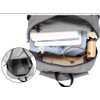 Mochila plegable impermeable 20L ultraligera ACAGALA – Ideal para viajes