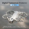 OURHZTB Neo 2 Digital Transceiver Protector Cover for DJI NEO