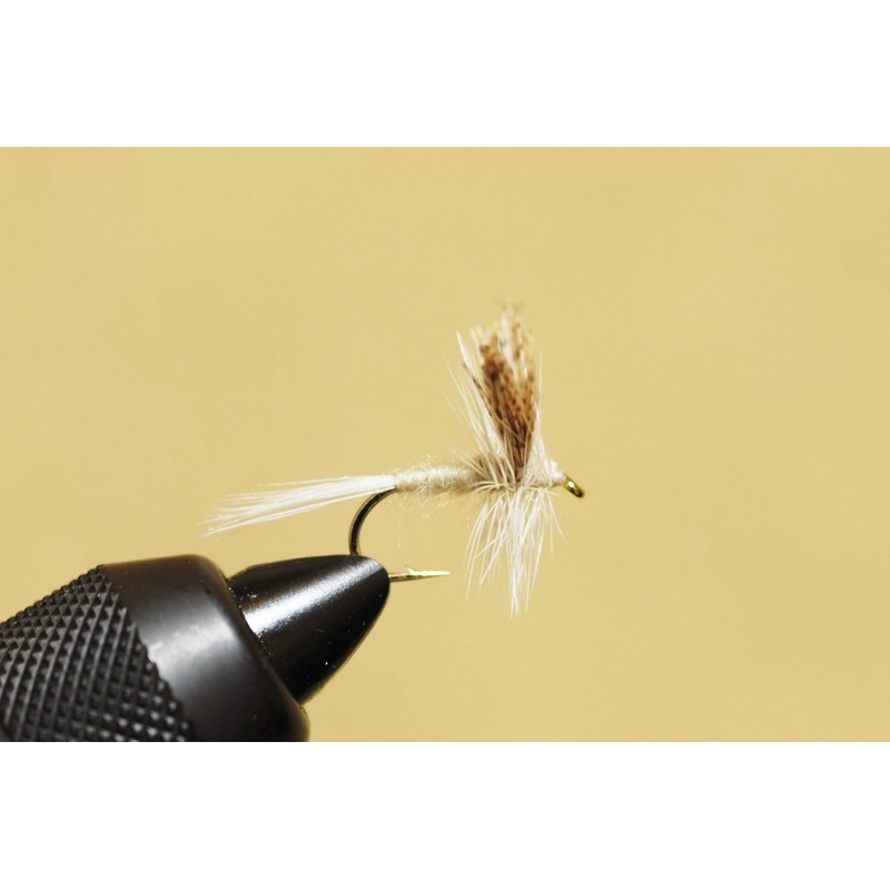 Fly Shop Complete Fly Set SD Selection Standard Dry Flies
