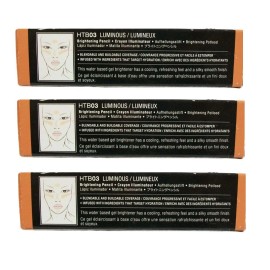 nyx Pack of 3 NYX Hydra Touch Brightener, HTB03 Luminous