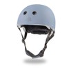 Kinderfeets Helmet - Adjustable Fit Dial Helmet for Toddlers and