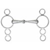 Shires Dutch Gag 5.5" Steel