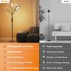 RICIAL 2-in-1 Light Therapy Lamp – Sun Lamp with 4