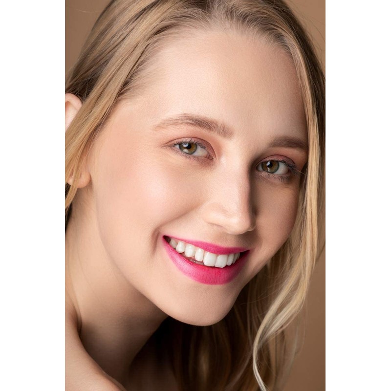 Mood Matchers Twist Stick Lip Color Platinum (1 piece)