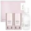 suhm37° 숨37도 선 어웨이 벨벳 선스틱 기획세트(듀오) SU:M37° Sun Away Velvet Sun Stick Set (Duo)